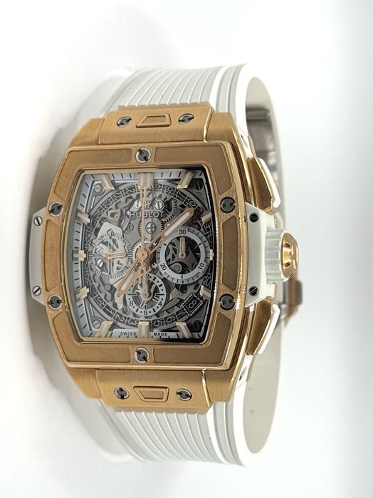 Hublot Spirit of Big Bang Chronograph