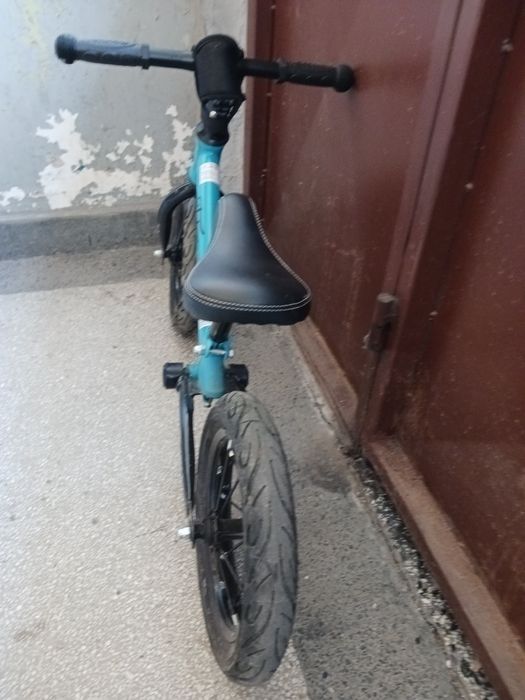 Баланс колело за момче