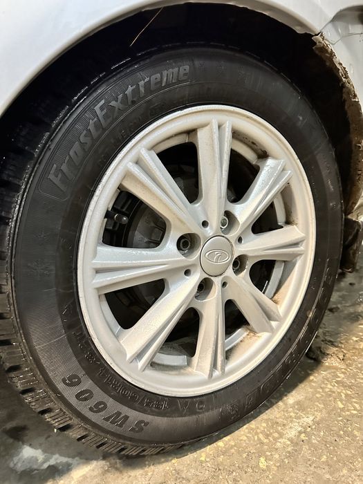 Продам диски Атика приора