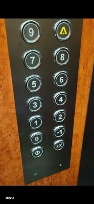 Tineretului. Apartament cu 2 camere de inchiriat