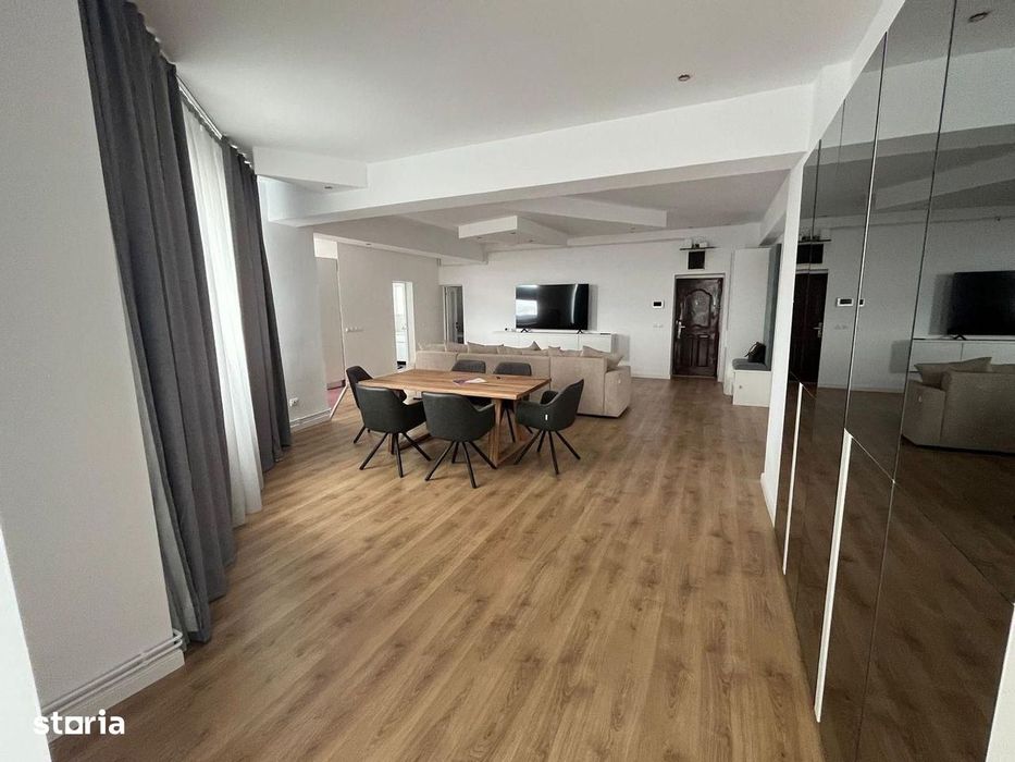 Apartament de închiriat Centru Nou