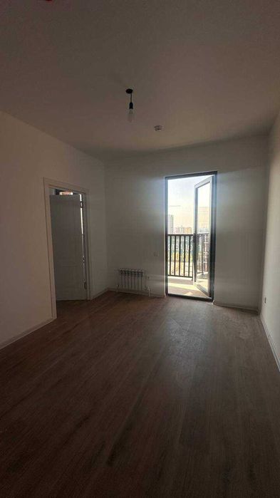 1-к квартира 29 м² на 11/16 эт. от застройщика! Никто не жил!