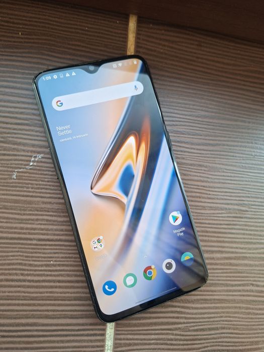 Oneplus 6T 128GB