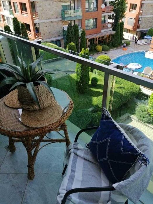 Дава се под наем Тристаен апартамент в София, Бояна - 100 кв.м за 800 € - Снимка #9