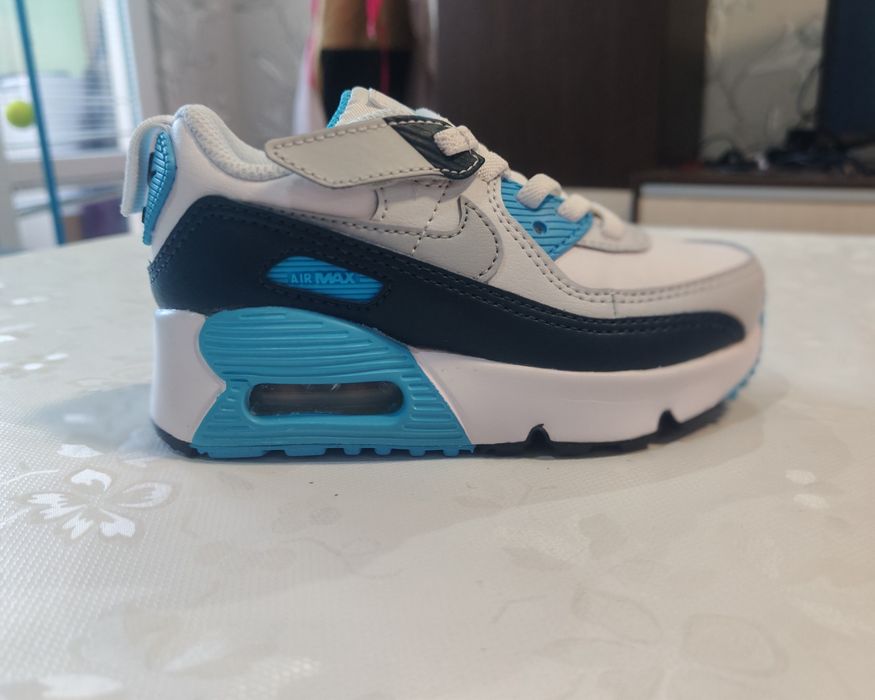 Nike air max 90 easy on 26н.