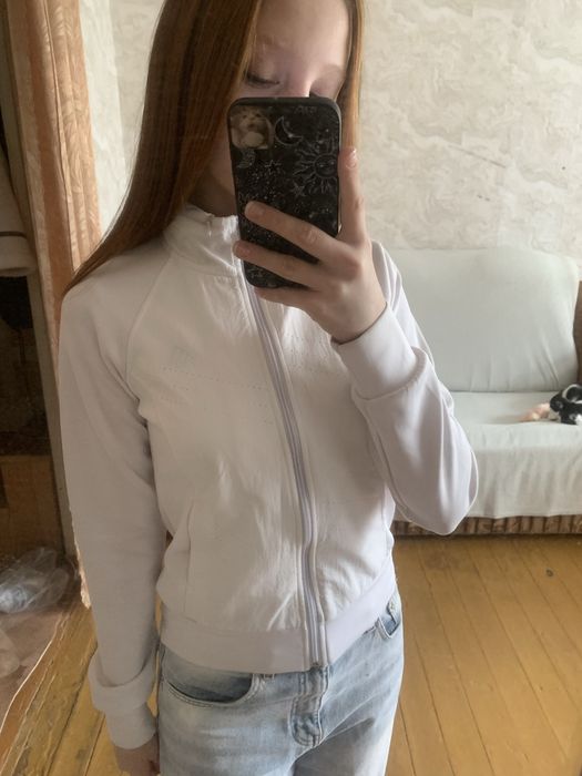 алемпийка адидас