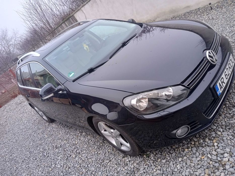Vind golf 6 tsi 14 160kai 6 trepte