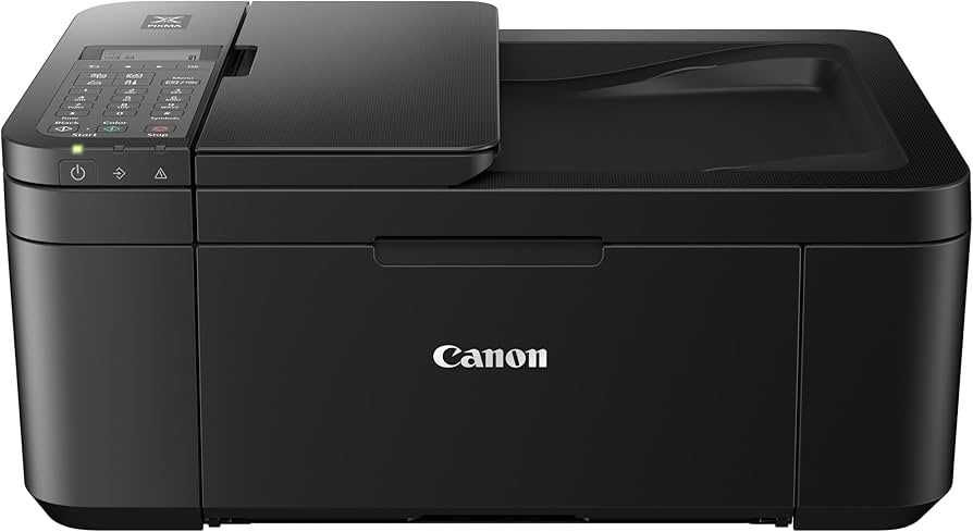 Imprimanta Canon pixma tr4520