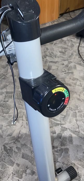 Велоергометър AB Fit