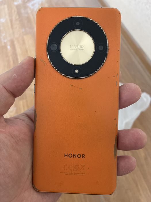 Honor x9 5G продам, срочно!