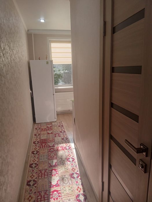 Продам 1-комнатную квартиру