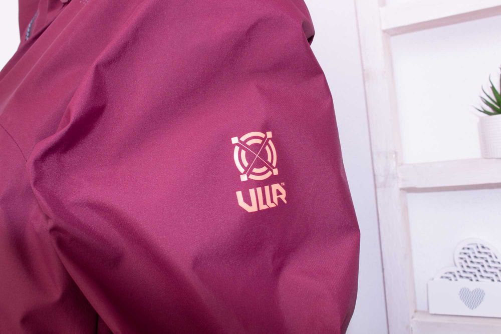 Helly Hansen AURORA SHELL ски яке ULLR с Recco водоустойчиво XL