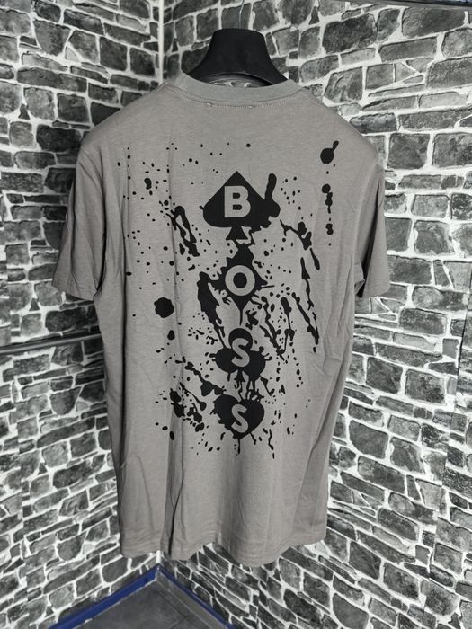 Hugo Boss тениска