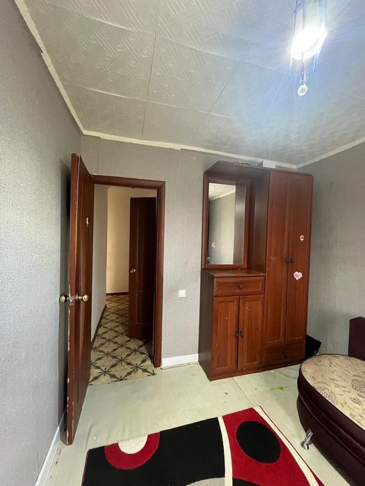 Продам 3-х комнатную квартиру