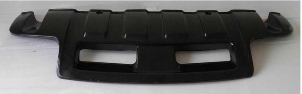 Prelungire bara fata fusta spoiler VW Touareg King Kong R50 Off Road