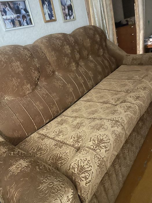 Продам диван