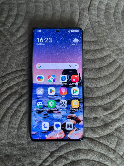 Продам Redmi 14 pro 12/512 гб