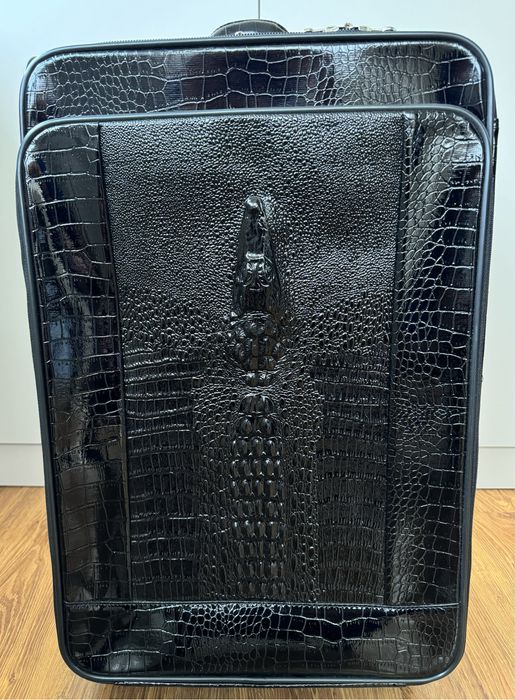 Чемодан Mont Blanc