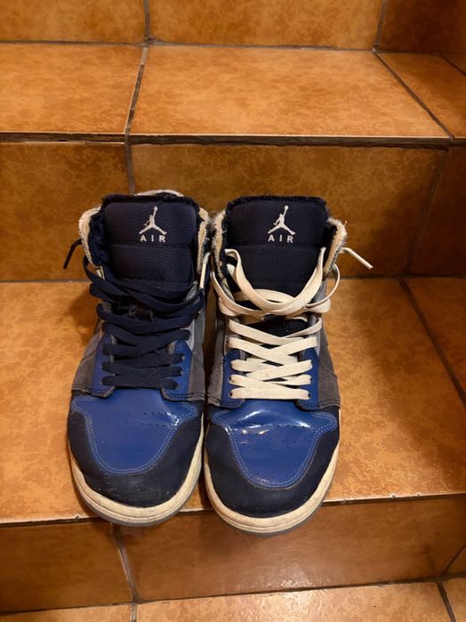 Air Jordan 1 marimea 42.5