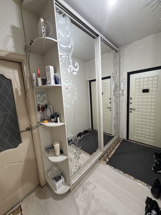 Шкафы для прихожей