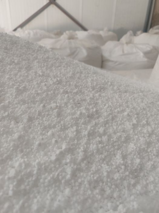 Penoplast drobilka qilingani sifatli va toza