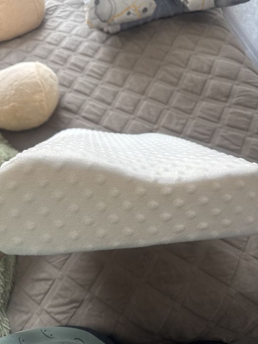 Ортопедическая подушка