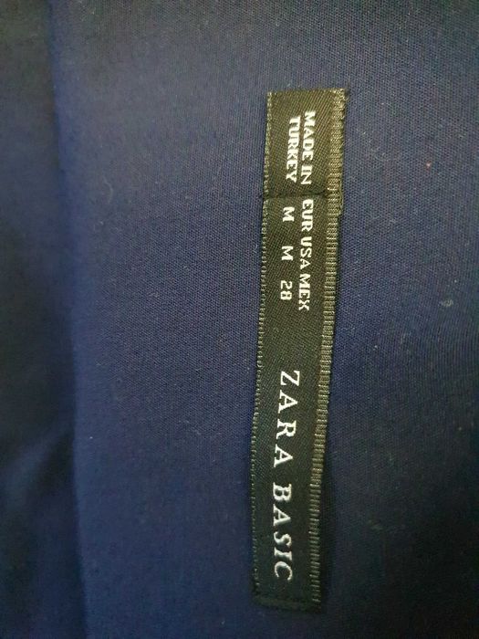Юбка. Бренд Zara
