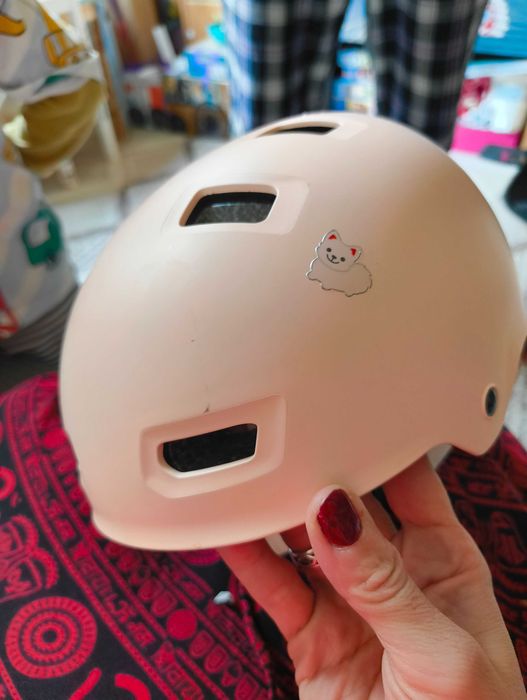 Scaun bicicleta Thule plus casca