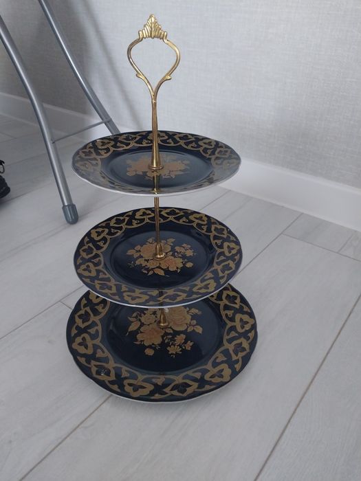 Продам посуда бу.