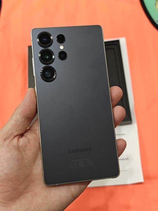 Samsung S25 Ultra 256Gb 5G