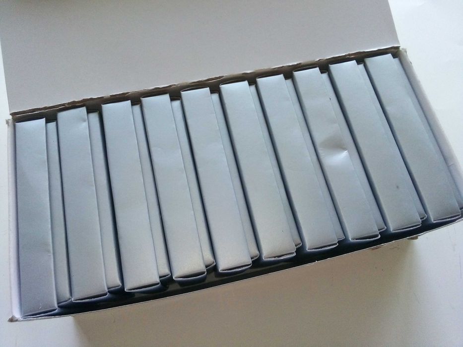 Запалки,метални,нови в кутии