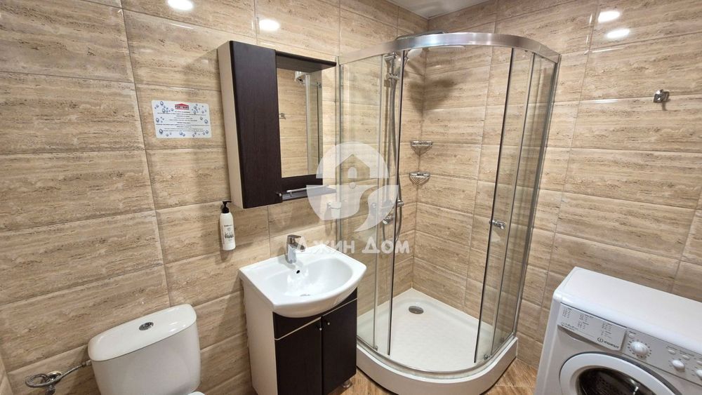 Продава се Двустаен апартамент в Свети Влас - 74 кв.м за 2014 €/кв.м - Снимка #7