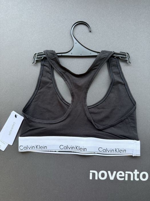Бюстиета Calvin Klein и долни части /XS, S, M, L/