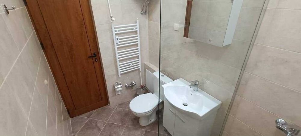 Дава се под наем Тристаен апартамент в София, Младост 2 - 74 кв.м за 700 € - Снимка #4