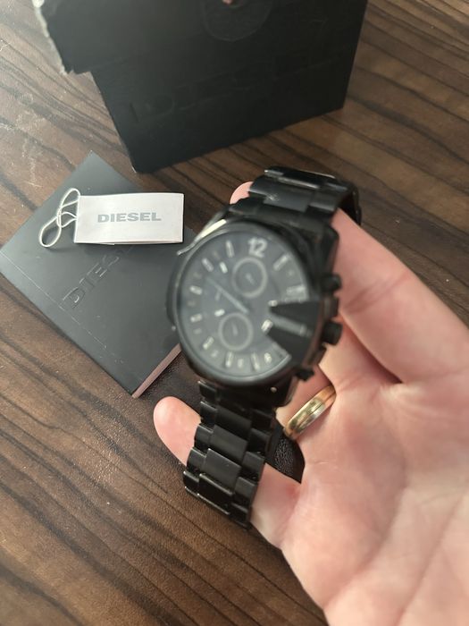 Часовник Diesel DZ-4180