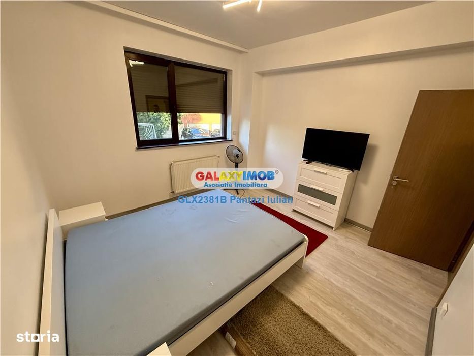 Apartament 2 camere | P-ta Sudului | Centrala | Parcare | 13min metrou