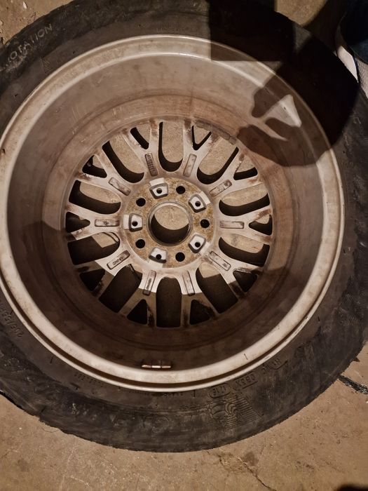 Джанти Rondell 16