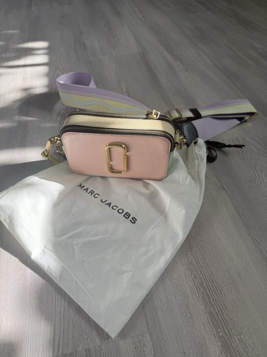 Сумка оригинал Marc Jacobs