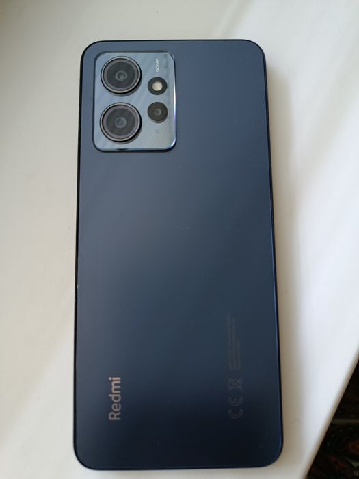 Redmi note 12 4G