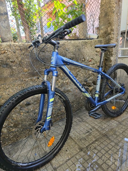 Giant Talon 27.5 M размер 3х8 скорости Хидравлични дискови,