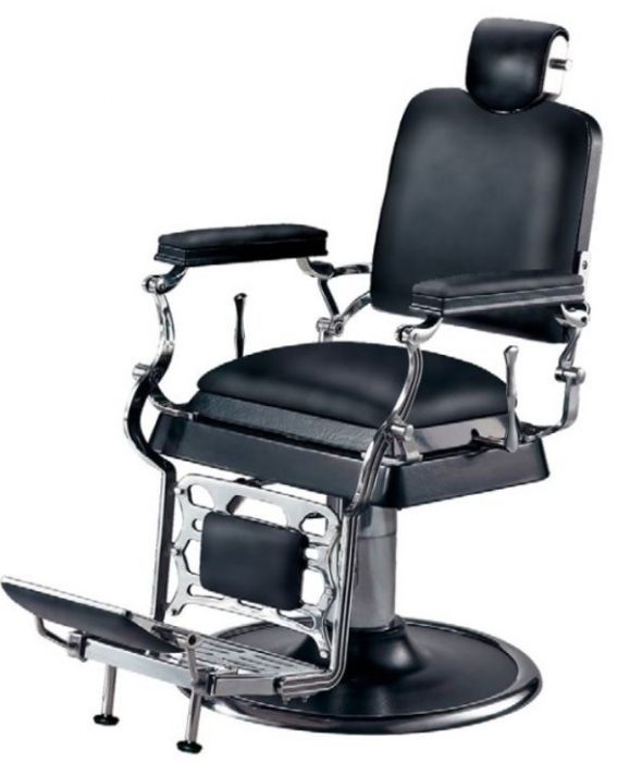 Бръснарски столове - модели - изплащане