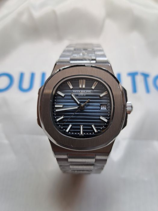 ceas Patek Philippe automatic sigilat