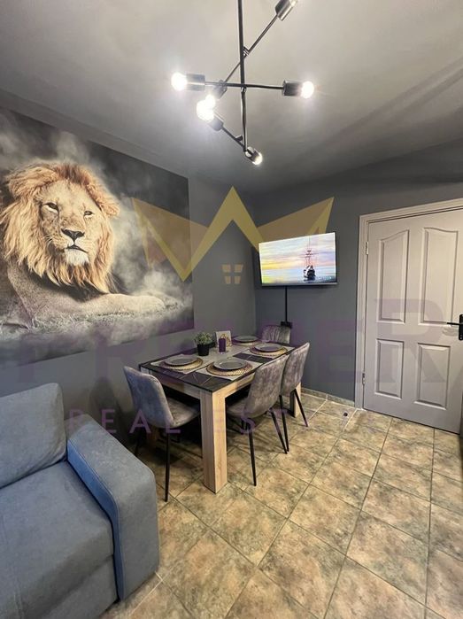 Дава се под наем Двустаен апартамент в Варна, Зимно кино Тракия - 70 кв.м за 510 € - Снимка #5