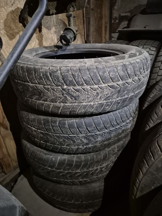 Шины 185/70/14 дөңгелек