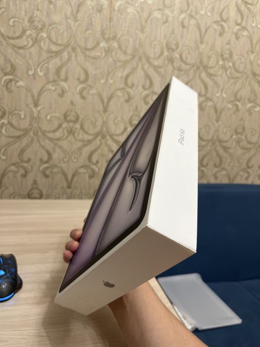 Ipad air 13 M2 128 gb