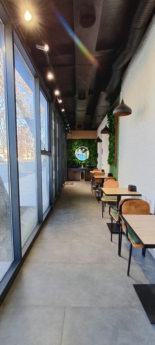 ЧИЛАНЗАР | ОКТЕПА | АРЕНДА | НЕЖИЛОЕ 125м² + терасса 72м² первая линия