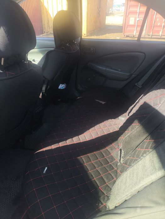 Продам Nissan Almera classic