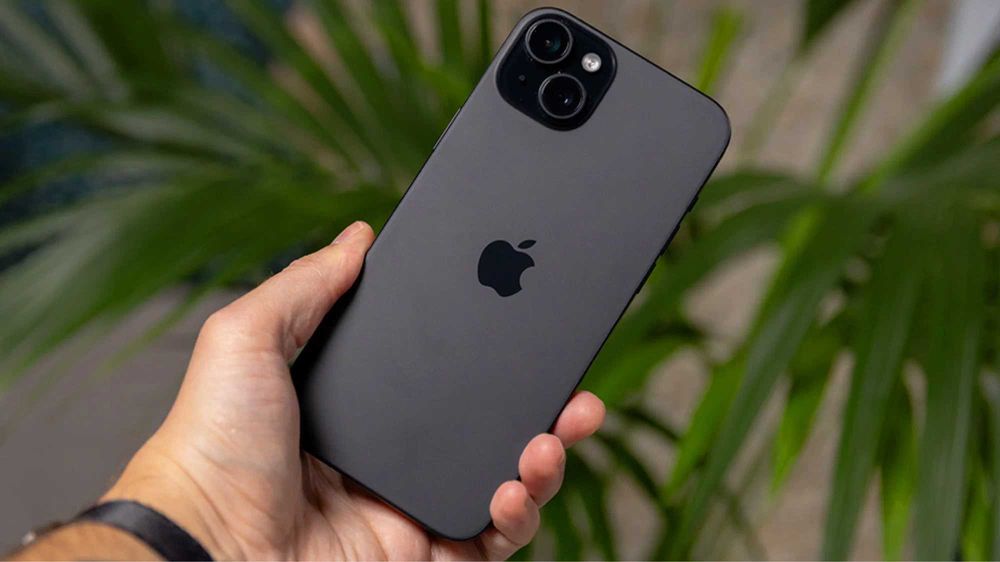 iPhone 15 | 128 ГБ | Обмен