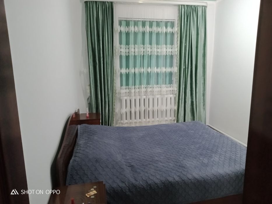 Жоспарлы үй сатылымда