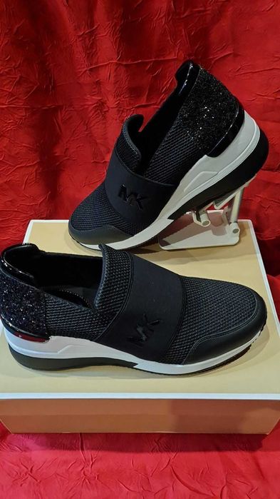 Дамски Спортни обувки Michael Kors